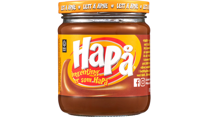 Kavli Hapå | 310g