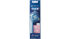 Oral-B Tannbørstehoder | 3stk