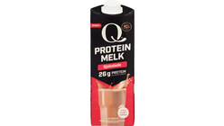 Q Proteinmelk Sjokolade | 1l