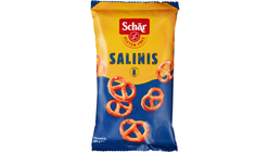 Schär Kringler Salinis Glutenfri | 60g