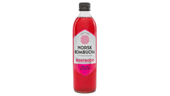Norsk Kombucha Berryboost | 0.5l