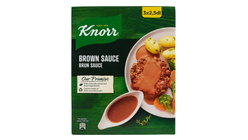 Knorr Brun Saus | 3pk