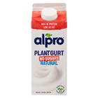 Plantgurt Naturell U/sukker | 750g