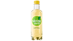 Noisy® ZERO Pære og sitron | 400ml