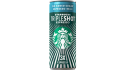 Starbucks Tripleshot Espresso No Sugar | 300ml