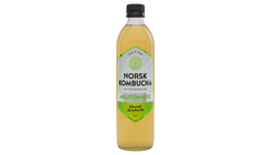 Norsk Kombucha Mojitomagic | 0.5l