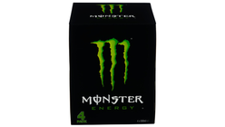 Monster Energy | 4 x 0.5l