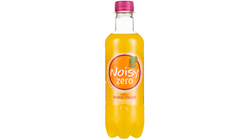 Noisy® ZERO Mango og pasjon | 400ml