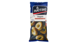 Hatting Bagels | 6 x 510g