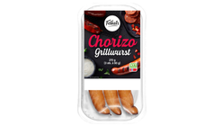 Folkets Chorizo Pølse | 270g