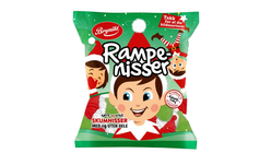 Brynhild Rampenisser Skumgele | 270g