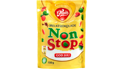 Freia Non Stop Jul | 150g