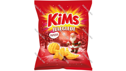 Kims Juleglede Paprika | 150g