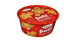 Berthas Bertil Pepperkaker | 300g