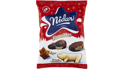 Nidar Favoritter Jul | 225g