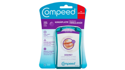 Compeed Munnsårplaster | 15stk