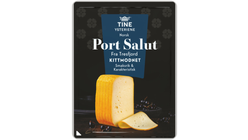 Tine Norsk Port Salut | 100g