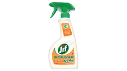 Jif Naturlig Såpe Spray Krystal | 500ml
