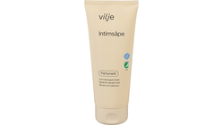 Vilje Intimsåpe Parfymefri | 200ml