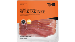 Tind Spekeskinke Godt Modna 12mnd | 70g