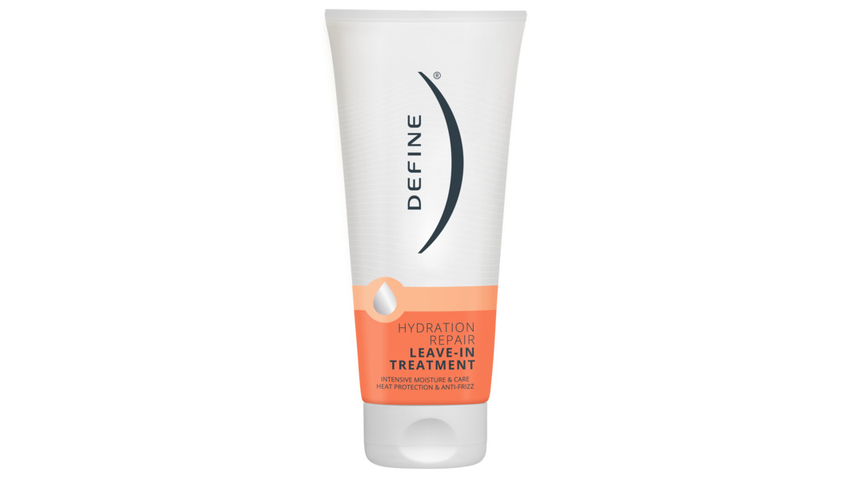 Define Hårkur Leave-in Treatment | 100ml