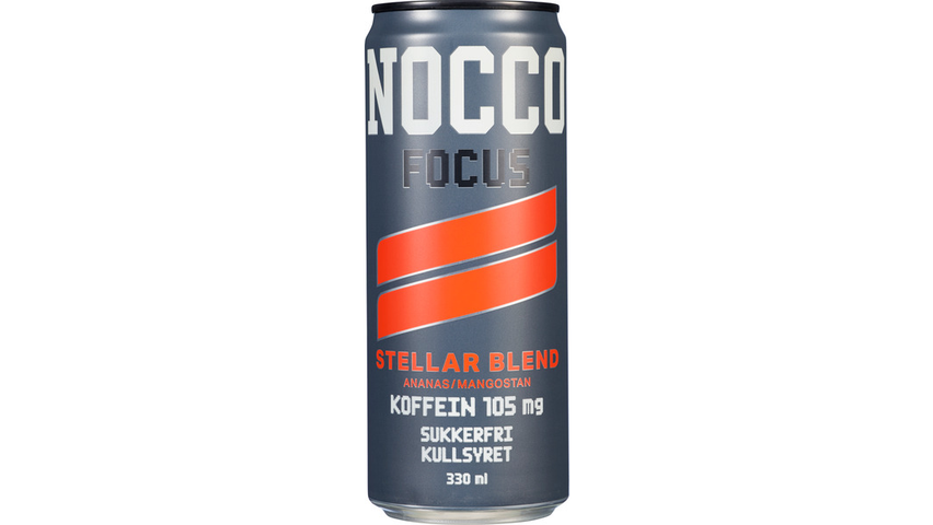 Nocco Stellar Blend | 0.33l
