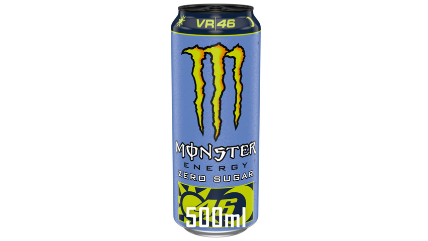 Monster Valentino Rossi ZS | 0.5l