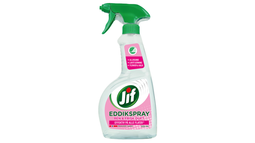 Jif Eddikspray | 500ml