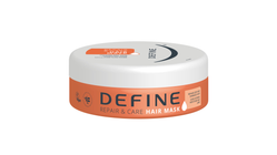 Define Hårkur Repair&Care Hair Mask | 200ml