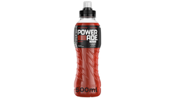 Powerade Cherry | 0.5l