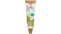 Dr. Oetker Pynteglasur Grønn Tube | 125g