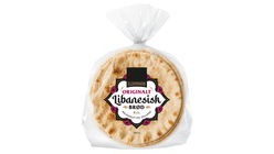 Eldorado Libanesisk Brød Hvete | 360g