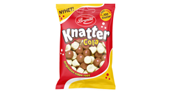 Brynild Knatter Cola | 100g