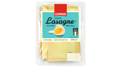 Eldorado Lasagneplater Ferske | 200g