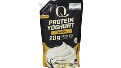 Q Proteinyoghurt Vanilje | 700g