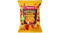Maarud Potetgull Intense | 175g