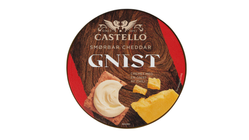 Castello Gnist | 170g