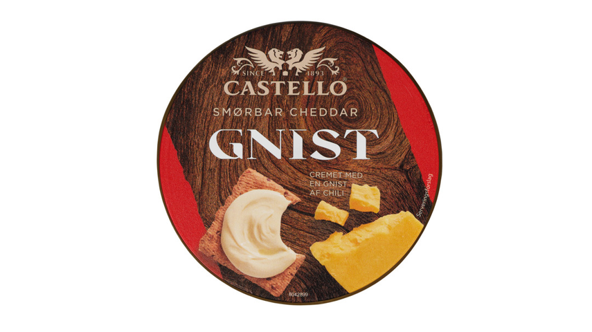 Castello Gnist | 170g