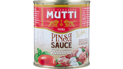 Mutti Pinsasaus | 300g