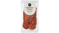 Folkets Chorizo Skivet | 90g