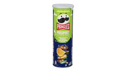 Pringles Cheesy Jalapeno | 165g