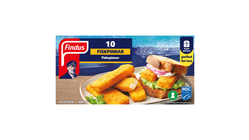 Findus Fiskepinner | 300g