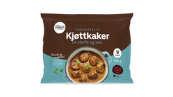 Folkets Kjøttkaker | 550g