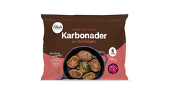 Folkets Karbonader | 525g