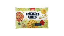 Eldorado Pommes Strips | 600g