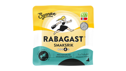 Synnøve Rabagast Bit | 480g