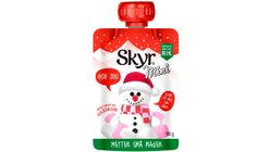 Q Skyr Mini Juleskum | 90g