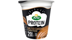 Arla Protein Pudding Salt Karamell | 200g