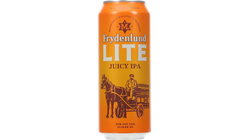Frydenlund Juicy IPA Lite | 0.5l