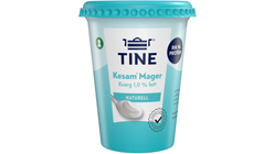 TINE Kesam Mager Naturell | 420g